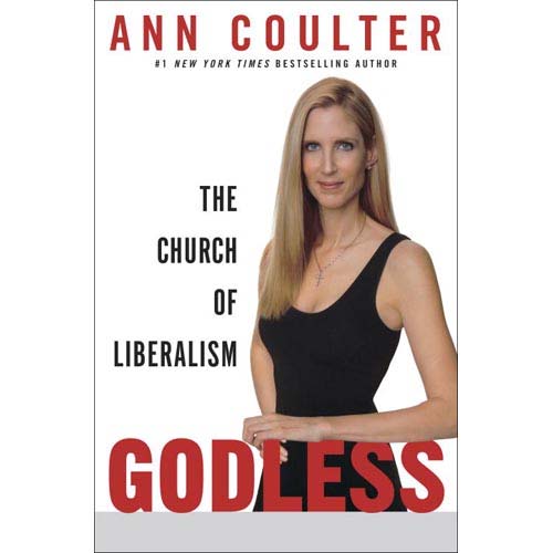 Copyright 2006 by Ann Coulter All rights reserved Published in the United - photo 1
