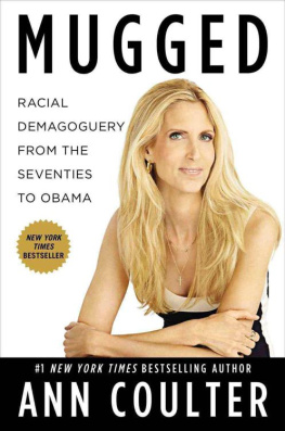 Ann Coulter - 25 Sept