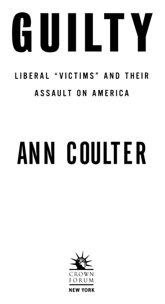 TO KIMBERLY LLOYD COULTER AND CHRISTINA HART COULTER CONTENTS 1 - photo 2