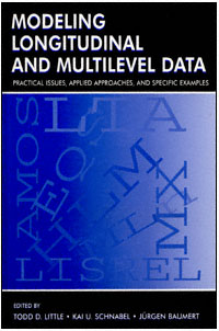 title Modeling Longitudinal and Multilevel Data Practical Issues - photo 1