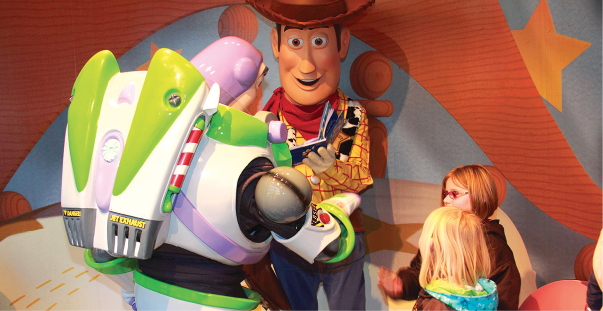 Kids and kids at heart will love Hollywood Studios new Toy Story Land - photo 13