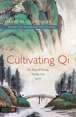 David W. Clippinger - 18 Aug