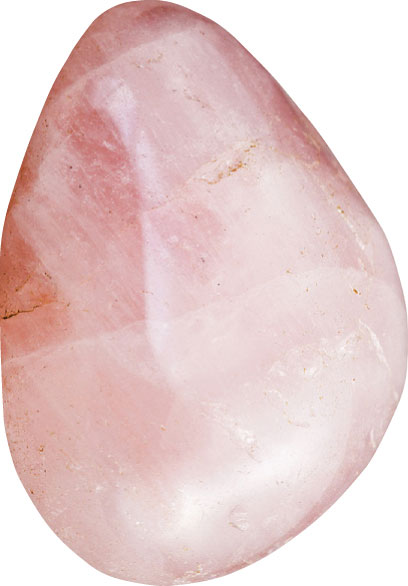 ROSE QUARTZ Crystal Cleansing Cleansing crystals removes any energies they - photo 9