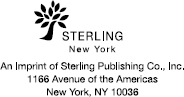 STERLING and the distinctive Sterling logo are registered trademarks of - photo 4