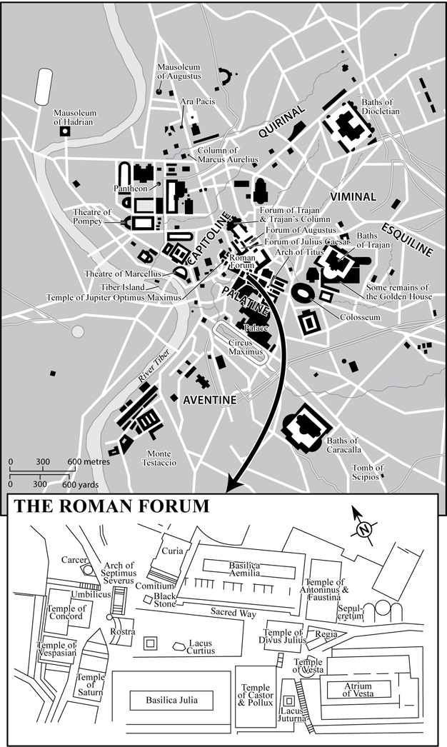 5 The Roman World PROLOGUE THE HISTORY OF ROME A NCIENT ROME IS important - photo 6