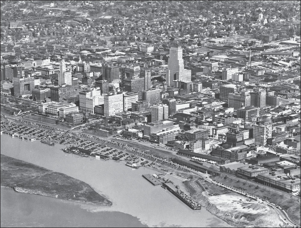 MEMPHIS 1948 Memphis has always been at the musical crossroads of the nation - photo 2