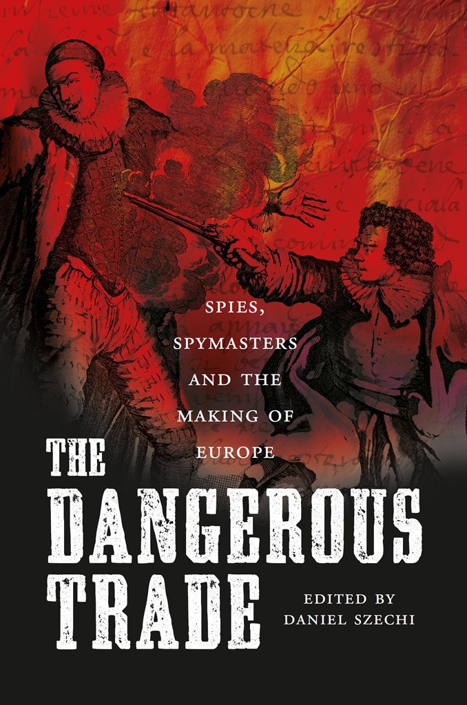 THE DANGEROUS TRADE First published in Great Britain in 2010 by Dundee - photo 1