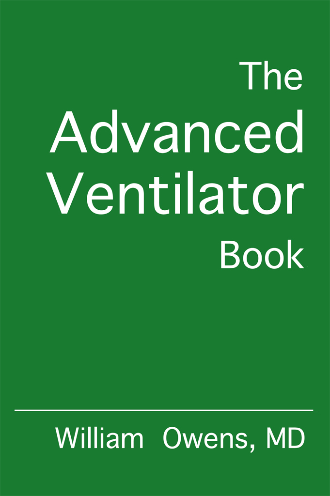 Praise for The Ventilator Book from Amazon readers It is a kitschy fun read - photo 1