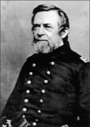 US Navy Commander Andrew H Foote captain of the sloop USS Portsmouth led a - photo 2