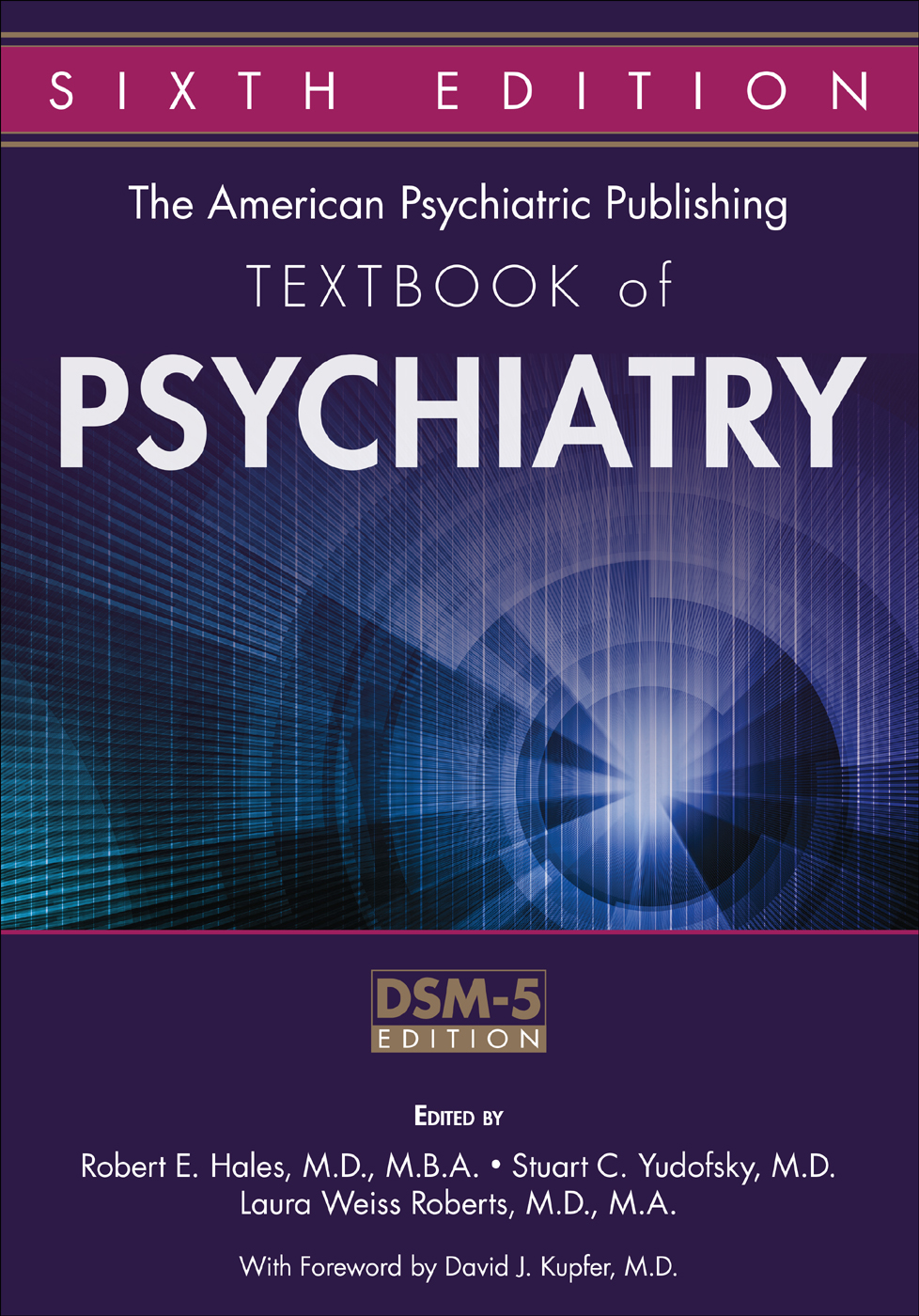 i The American Psychiatric Publishing TEXTBOOK OF PSYCHIATRY SIXTH EDITION - photo 1