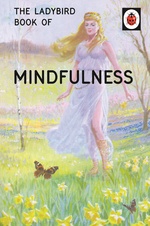 Contents THE LADYBIRD BOOKS FOR GROWN-UPS SERIES MINDFULNESS by J A - photo 1