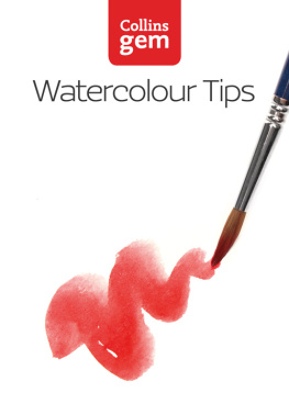 Ian King - Watercolour Tips
