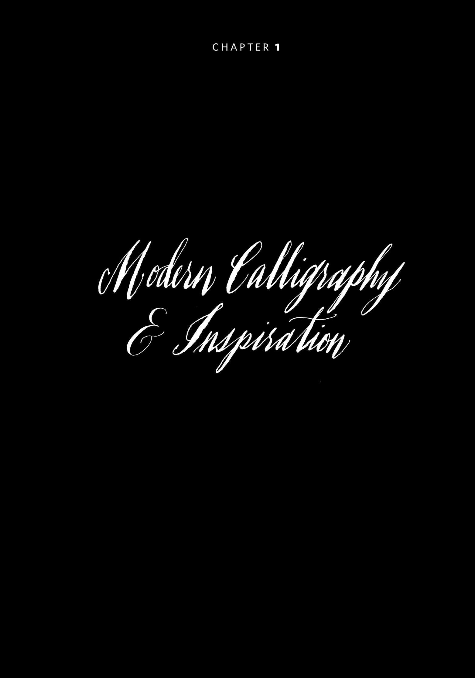 What Is Calligraphy The word calligraphy is a broad term that encompasses many - photo 3