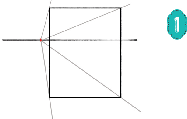 One thing to watch in the previous example we placed our rectangle completely - photo 13