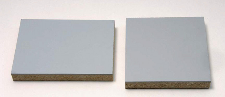 Linoleum blocks come in a variety of standard square or rectangular sizes 4 by - photo 3