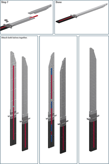 FINAL ATTACHMENTS MAQUAHUITL SCALE 11 Not your fraternitys pledge paddle - photo 11