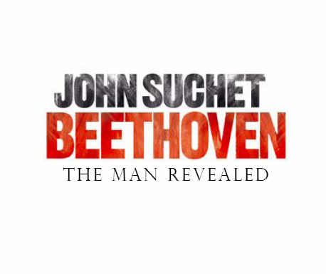 Beethoven The Man Revealed - image 1