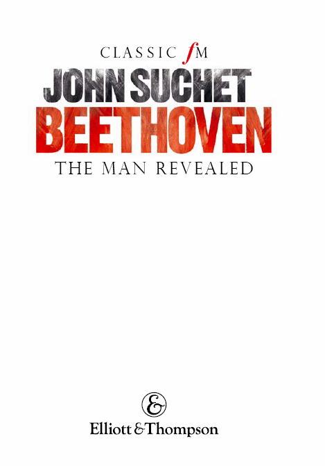 Beethoven The Man Revealed - image 2