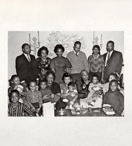 Angela Farris Watkins - Martin Luther King Jr.: A King Family Tribute