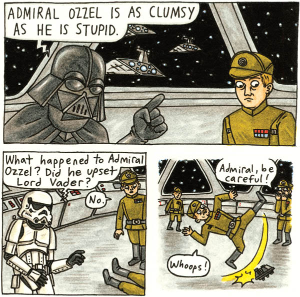 Darth Vader and Friends - photo 47