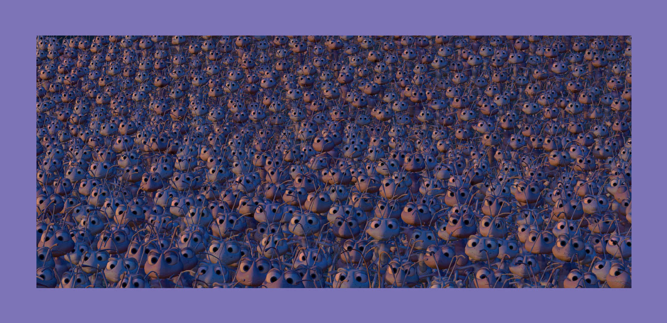 A Bugs Life 1998 A Bugs Life 1998 Monsters University 2013 - photo 22