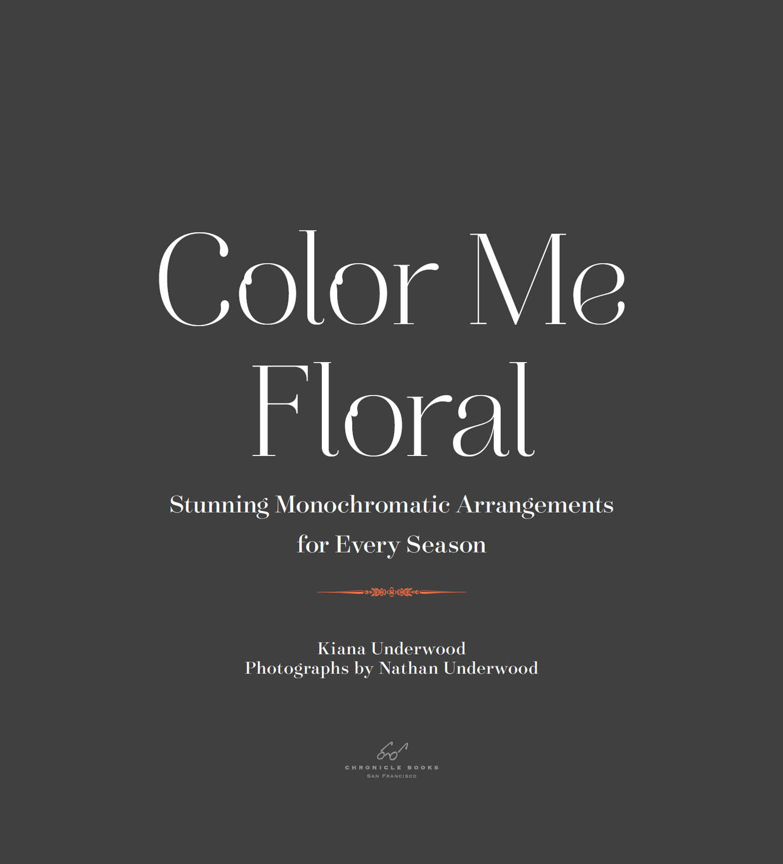 Color Me Floral Stunning Monochromatic Arrangements for Every Season - image 4