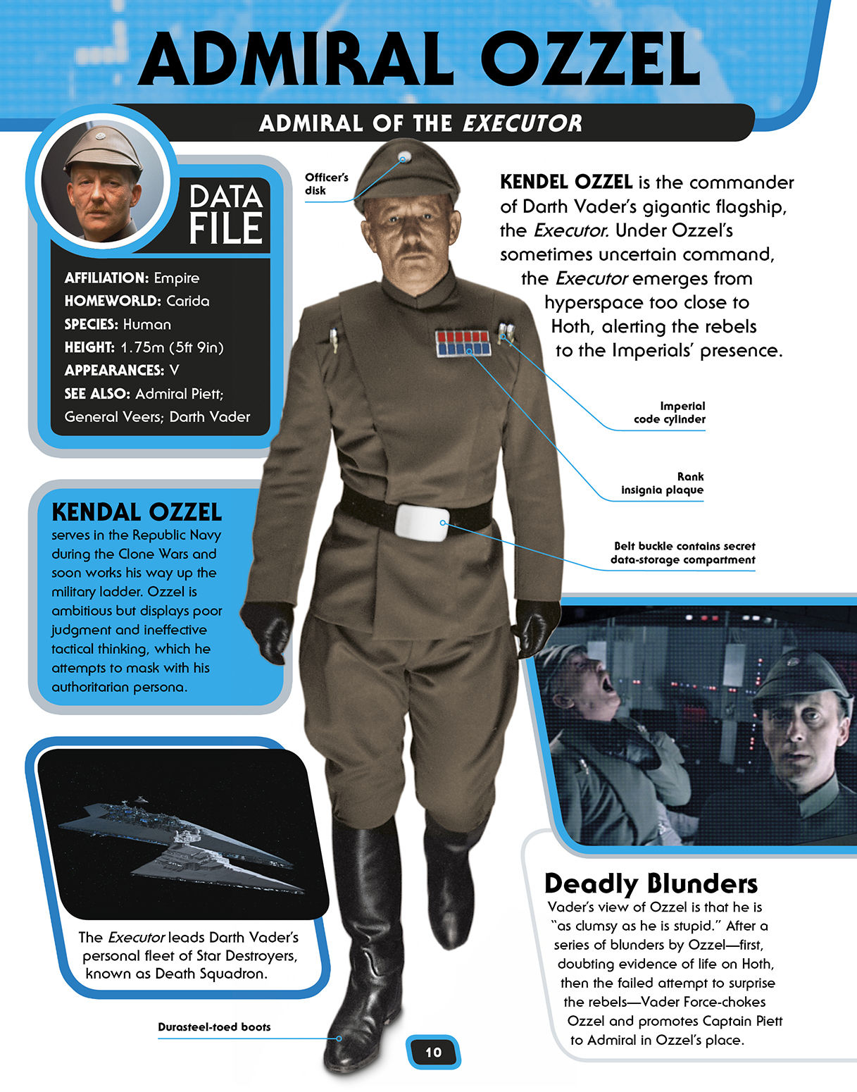 Star Wars Character Encyclopedia - photo 11