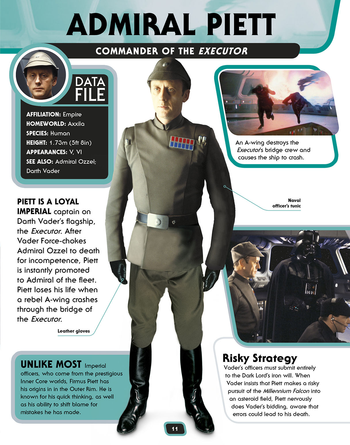 Star Wars Character Encyclopedia - photo 12