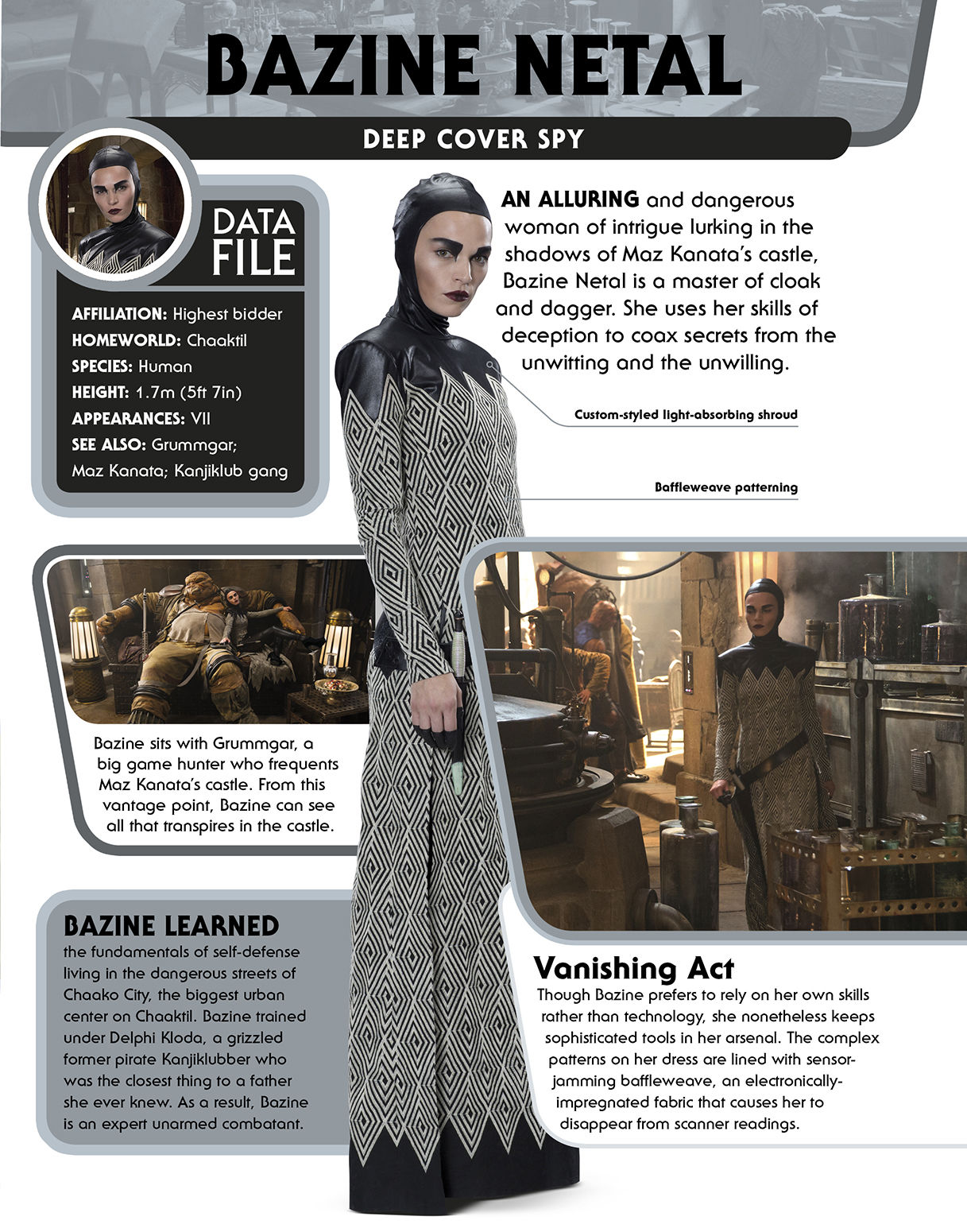 Star Wars Character Encyclopedia - photo 26