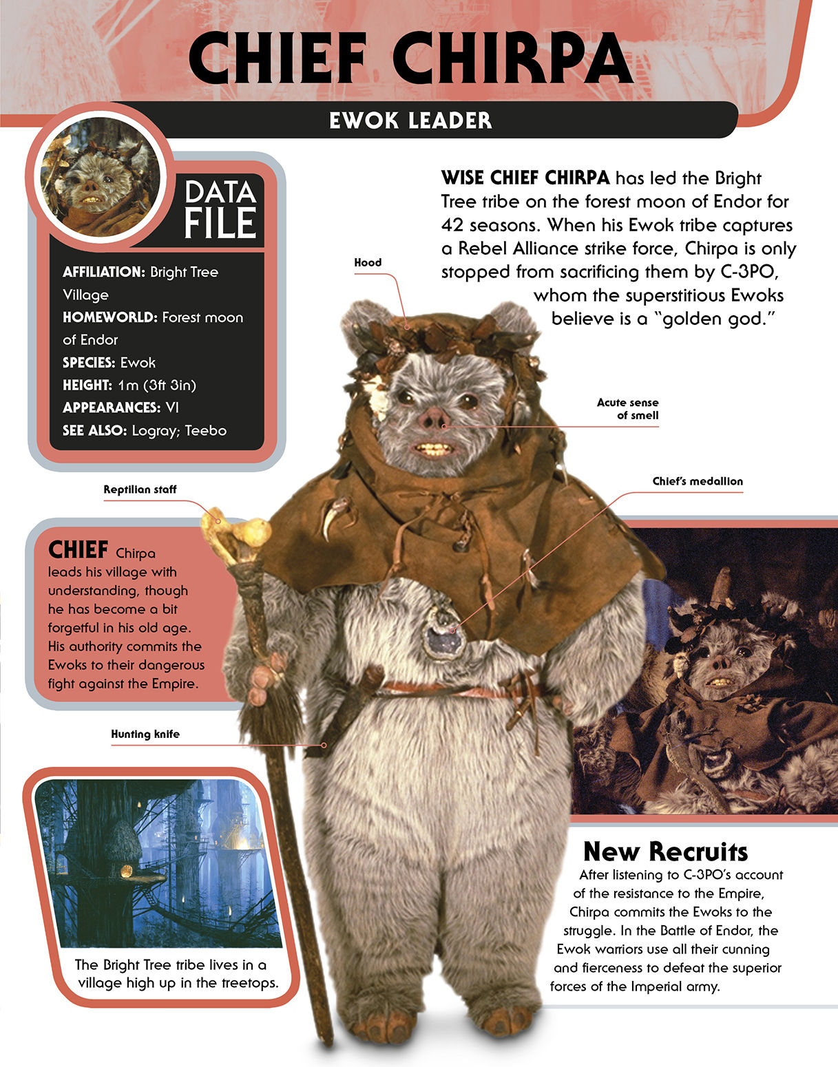 Star Wars Character Encyclopedia - photo 46