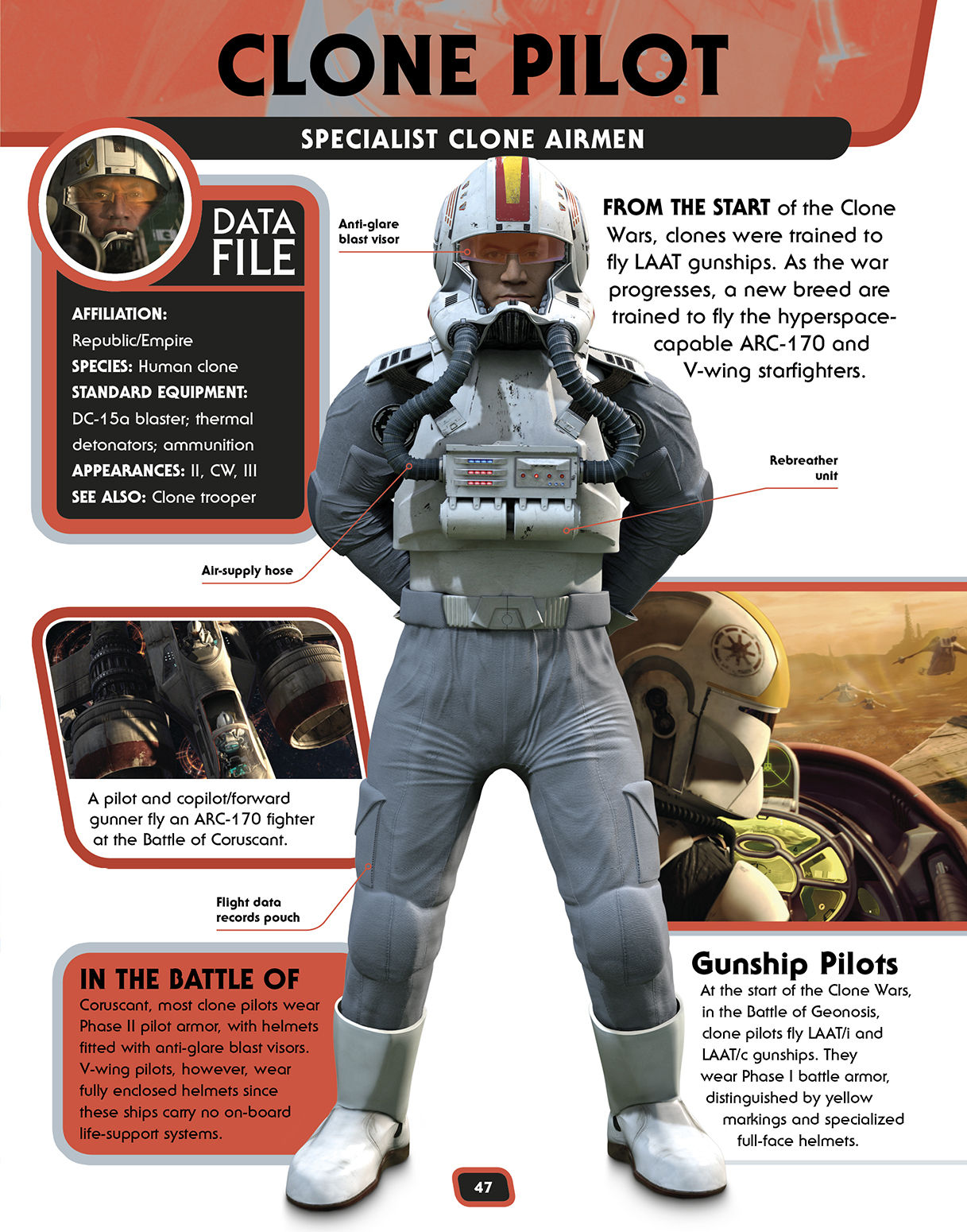 Star Wars Character Encyclopedia - photo 48