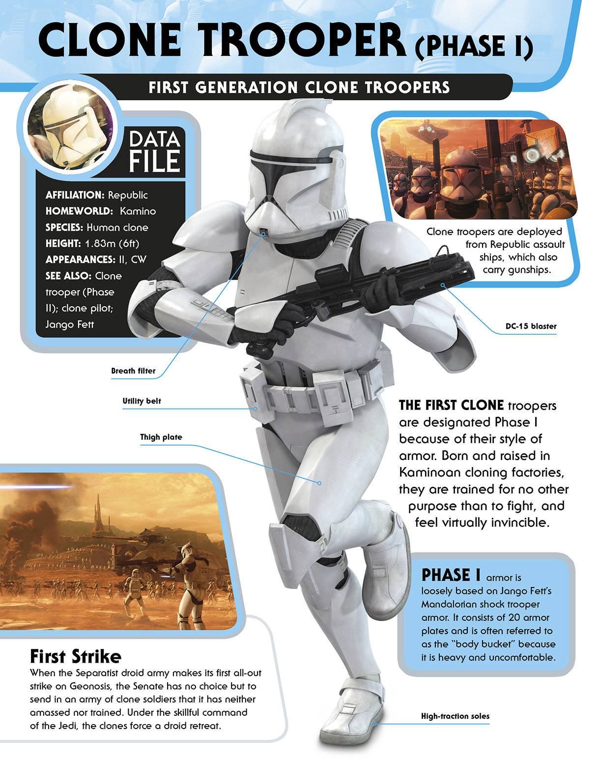 Star Wars Character Encyclopedia - photo 49