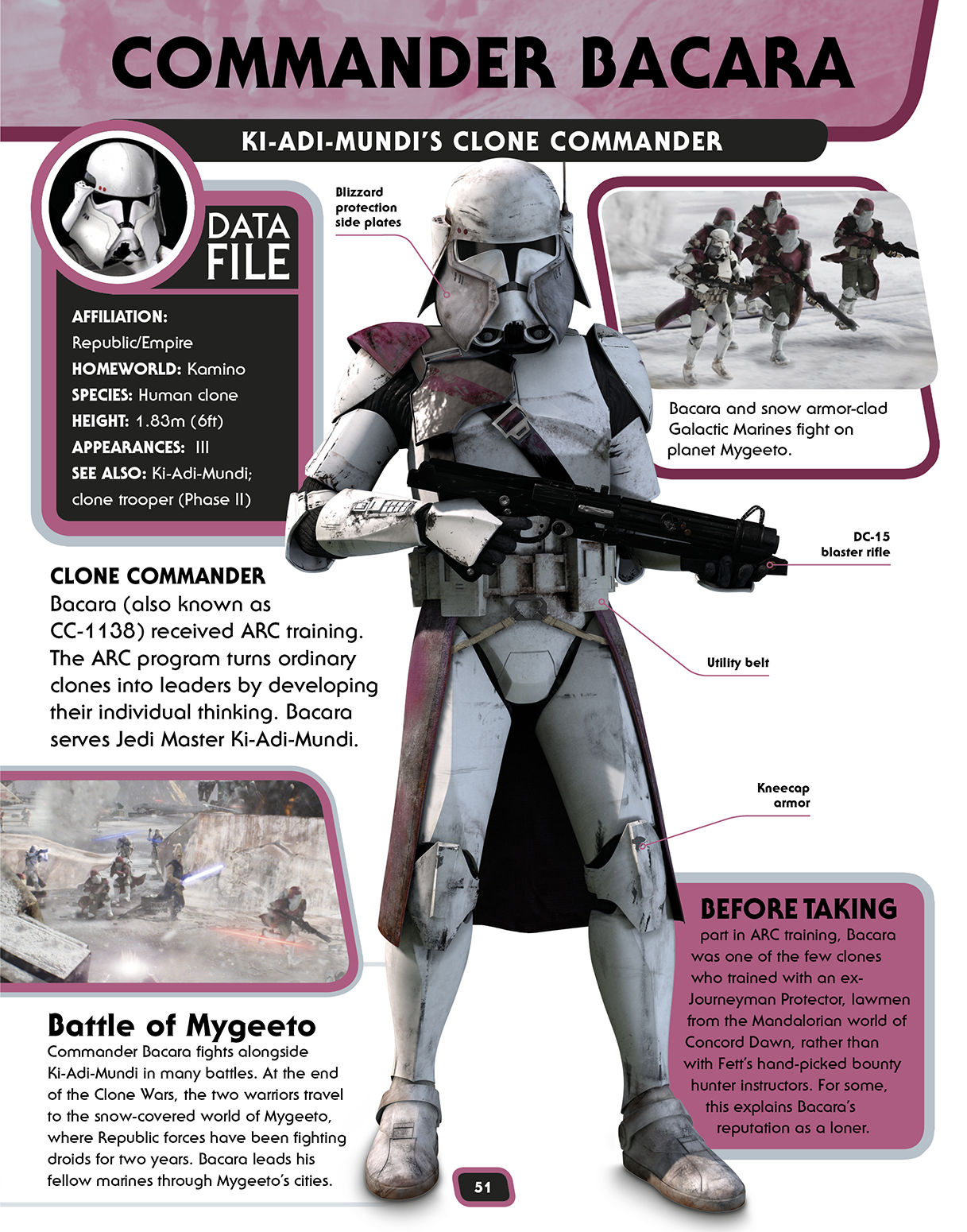 Star Wars Character Encyclopedia - photo 52