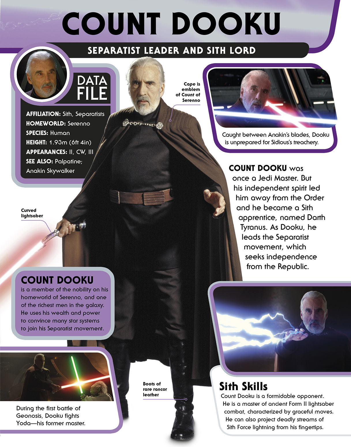 Star Wars Character Encyclopedia - photo 58