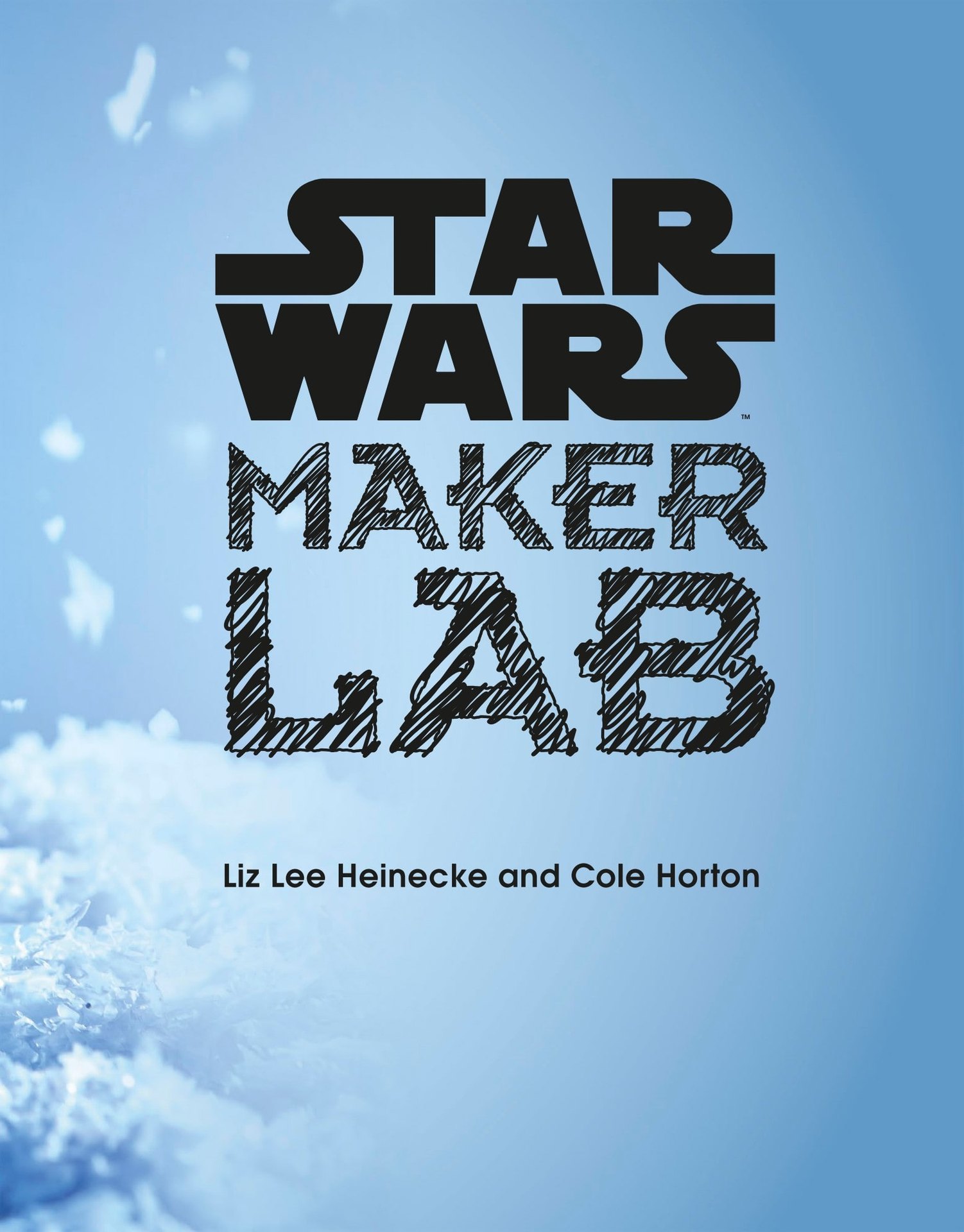 Liz Lee Heinecke and Cole Horton CONTENTS BEFORE YOU START JABBA SLIME - photo 2