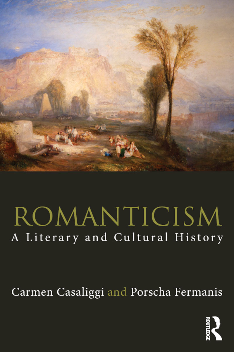 Romanticism The Romantic period coincided with revolutionary transformations of - photo 1