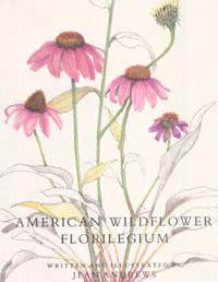 title American Wildflower Florilegium author Andrews Jean - photo 1