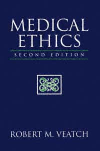 title Medical Ethics Jones and Bartlett Series in Philosophy author - photo 1