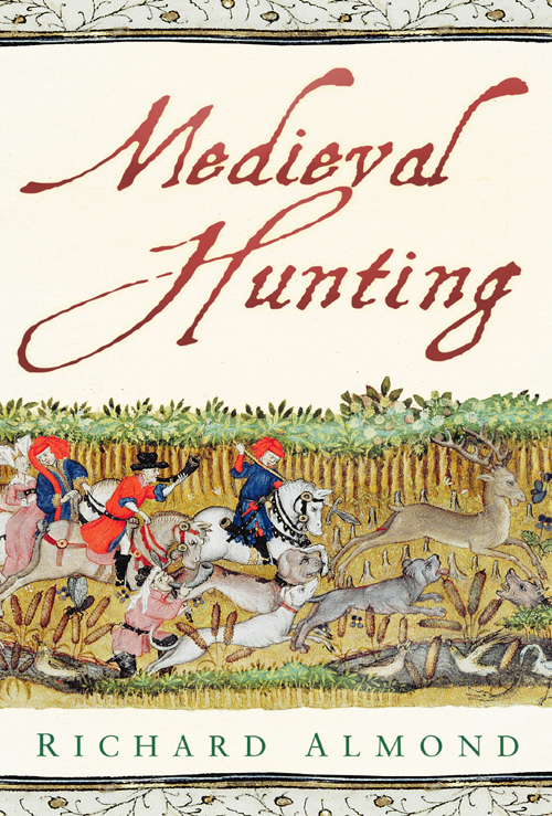 Medieval Hunting - image 1