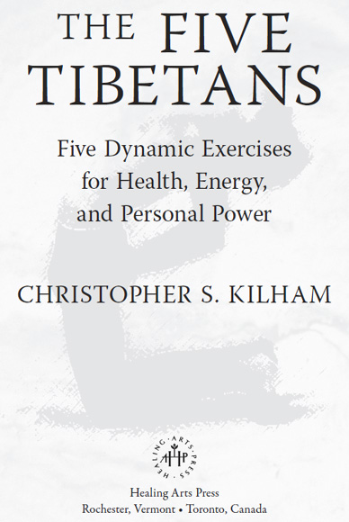 This new edition of The Five Tibetans is dedicated to the thousands of people - photo 1