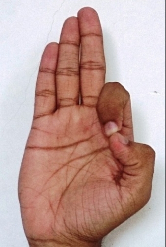 Method This Mudra has to be performed in a seated position Be seated - photo 3