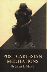 title Post-Cartesian Meditations An Essay in Dialectical Phenomenology - photo 1