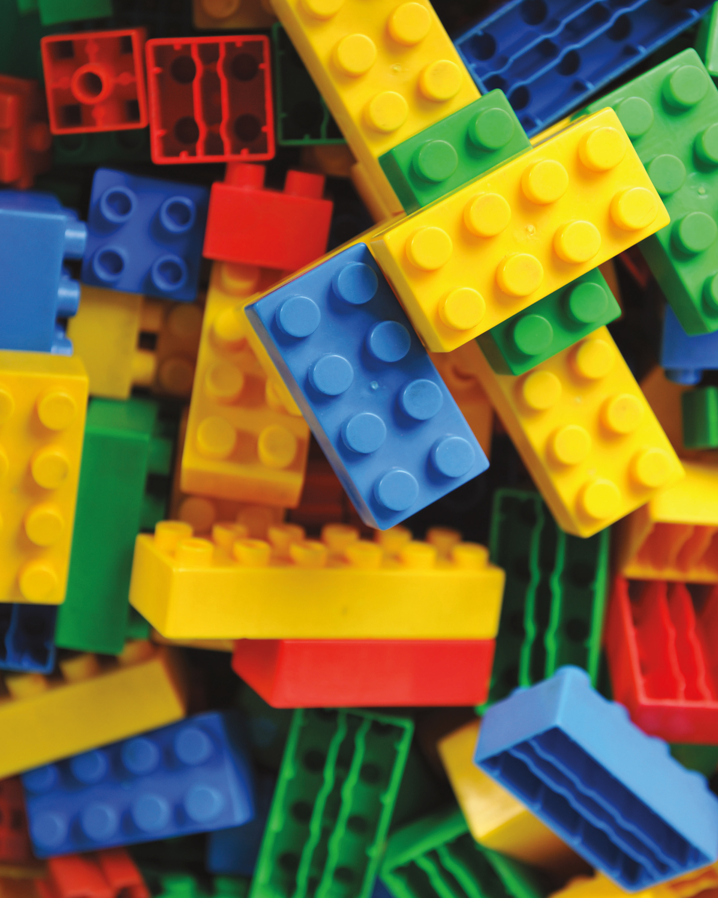 BUILD AWESOME LEGO BLOCK MOSAICS BRICK BY BRICK Now you can build the coolest - photo 4