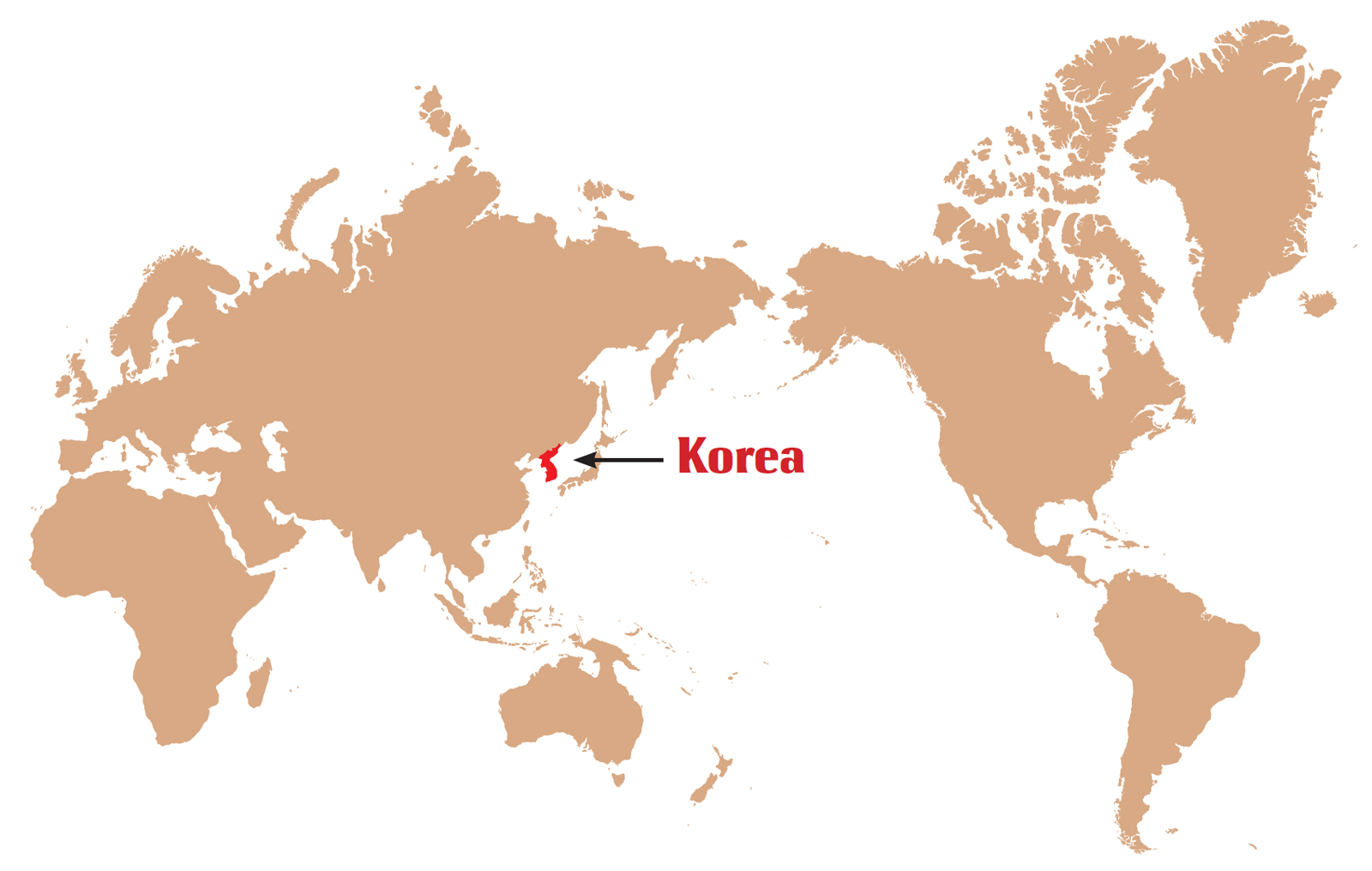 Fast Facts Country Name Republic of Korea Capital City Seoul Official - photo 8