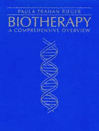 title Biotherapy A Comprehensive Overview Jones and Bartlett Series in - photo 1