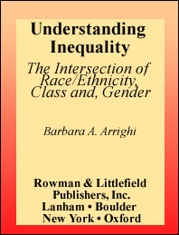 title Understanding Inequality The Intersection of Raceethnicity - photo 1