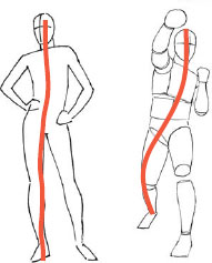 3 Break Down the Body Into Sections Every part of the body has weight and - photo 7