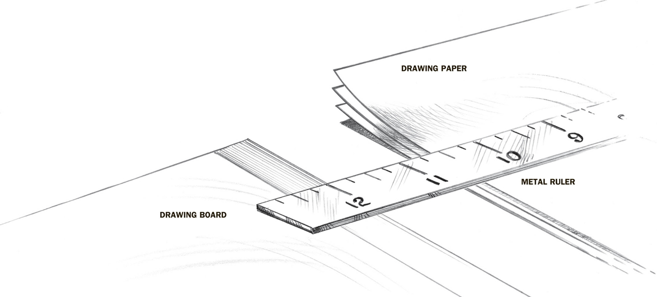 Shading Techniques Shading enables you to transform mere lines and shapes in - photo 10