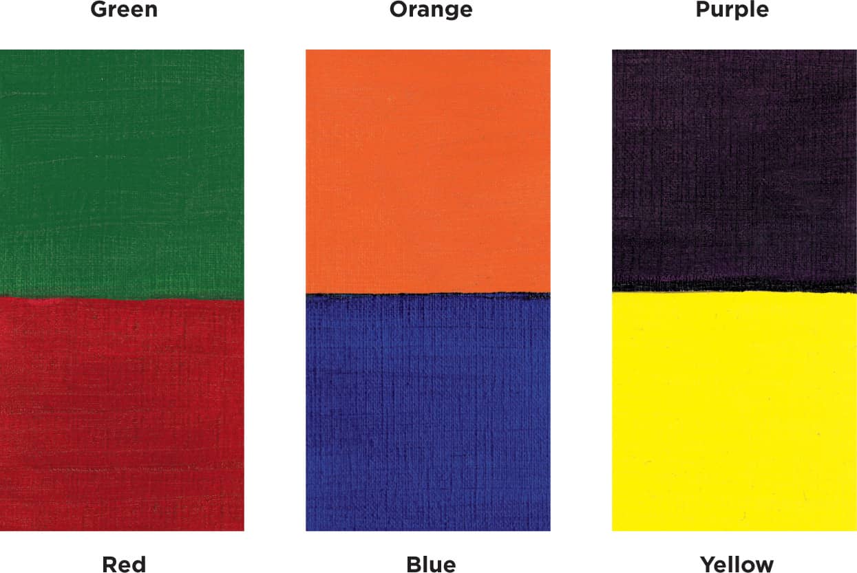 COLOR TEMPERATURE An easy way to understand color temperature is to think of - photo 11