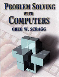 title Problem Solving With Computers author Scragg Greg W - photo 1